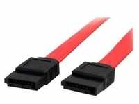 SATA Serial ATA Cable - SATA cable - 45.8 cm