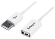 USB 2.0 Extension Kabel A zu A