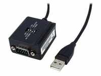 6 ft 1 Port RS422 RS485 USB Serial Kabel Adapter