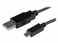 Mobile Auflade Sync USB zu Slim Mikro USB Kabel für Smartphones und Tablets