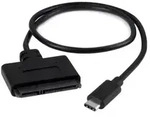 USB 3.1 Gen 2 Adapter Cable for 2.5" SATA Drives