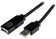 USB 2.0 Active Extension Kabel