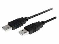 USB 2.0 A zu A Kabel - USB-kabel