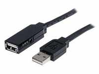 USB 2.0 Active Extension Kabel