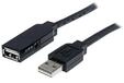 StarTech.com USB2AAEXT20M, StarTech.com USB 2.0 Active Extension Kabel