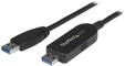 USB 3.0 Data Transfer Cable for Mac & Windows