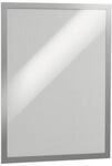 DURABLE Selbstklebender Info-Rahmen in A3 mit aufklappbarer, magnetischer