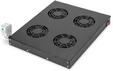 DIGITUS DN-19 FAN-4-HO-SW, DIGITUS DN-19 FAN-4-HO-SW Ventilation Unit for variable