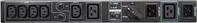BlueWalker 10120501, BlueWalker PowerWalker MBS/PDU 19in 1-3kVA IEC