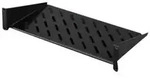 DK 5501625 - 2U - Fixed Shelf