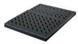 Rittal rack shelf - 1U