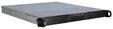 Inter-Tech 88887100, Inter-Tech IPC 1U-10248 - Geh&auml;use - Server (Rack) - Schwarz