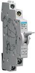Hager MZ201, Hager Auxiliary contact 1c+1o 6a 240vac
