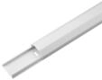 Pro Aluminium Cable Cover White