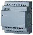 Siemens Logo! dm16 24 expansion module pu/i/o: 24v dc/24v dc/trans.
