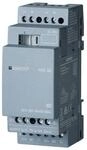 Siemens Logo! am2 aq expansion module pu: dc 24v 0/4-20ma 2aq 0-1