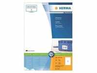 HERMA 4428, HERMA Premium White A4 (210 x 297 mm)