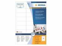 HERMA 10300, HERMA Special