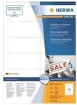 HERMA 10304, HERMA Special