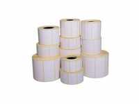1 Roll Z-Select 2000D - 57x51mm