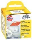 Avery Zweckform - labels - 320 label(s) - 54 x 70 mm