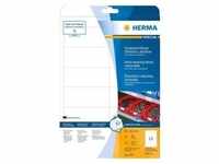 HERMA 4574, HERMA Special