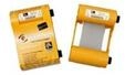 Zebra 800033-340, Zebra ix Series YMCKO - Druckerband Kassette mit Reinigungsrolle
