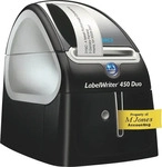 DYMO S0838920, DYMO LabelWriter 450 Duo Etikettendrucker