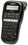 Brother PTH110ZW1, Brother P-Touch PT-H110 - 180 dpi - 20 mm/s