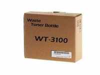 WT-3100 - Tonersammler
