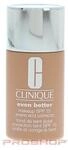 Clinique 020714324674, Clinique Even Better Makeup SPF15 30ml - No. 74 Beige