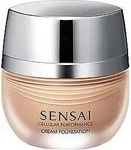 Sensai Cp Cream Foundation SPF15 - CF13 Warm Beige