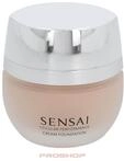 Sensai Cp Cream Foundation SPF15 - CF12 Soft Beige