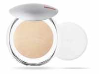Luminys Silky Baked Face Powder 04 - Champagne