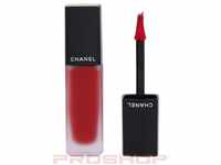 Chanel Rouge Allure Ink Matte Liquid Lip Colour - 152 Choquant
