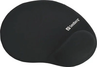 Sandberg 520-23, Sandberg Mousepad mit Gel - Ergonomic