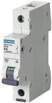 Siemens Circuit breaker 6ka 1pol c16 5sl6116-7