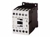 Dilm9-10(230v50hz.240v60hz) - contactor 3p+1n/o 4kw/400v/a