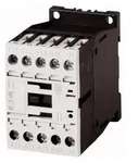 Dilm9-10(230v50hz.240v60hz) - contactor 3p+1n/o 4kw/400v/a