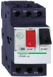 Tesys gv motor circuit breaker gv2me10 thermal-magnetic 4-6.3a 2.2kw@400v icu100ka