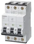 Siemens Circuit breaker 10ka 3pol c16 5sy4316-7