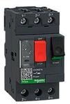 Tesys gv motor circuit breaker gv2me14 thermal-magnetic 6