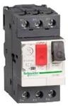 Schneider Electric Tesys gv motor circuit breaker gv2me03 thermal-magnetic 0.4-0.63a