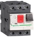 Schneider Electric Tesys gv motor circuit breaker gv2me07 thermal-magnetic 1.6-2.5a