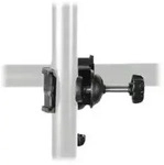 Double Screw - mounting clamp