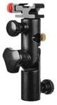 Flash and Umbrella Holder - holder