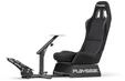 Playseat Evolution - Black ActiFit Sim-Racing-Cockpit - Schwarz