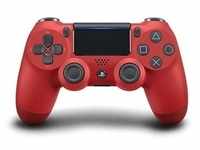 Playstation 4 Dualshock v2 - Red - Controller - PlayStation 4