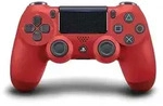 Dualshock v2 - Red - Wireless Controller - PlayStation 4
