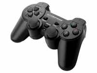 Vibration GamePad USB Warrior - Controller - Sony PlayStation 3